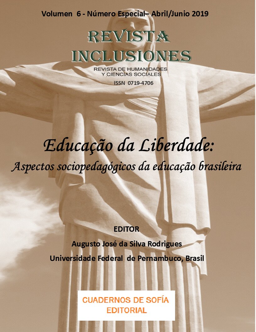 					Ver Vol. 6 Num Esp. Abril-Junio 2019 Educación en Liberdad Brasil
				